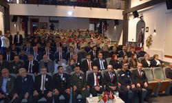 İskilip’te Atatürk Törenlerle Anıldı