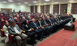 Büyük Önder Bayat’ta Da Özlemle Anıldı