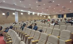 Tanıdan Tedaviye Güncel Yaklaşımlar: Bağışıklama Eğitimi Düzenlendi