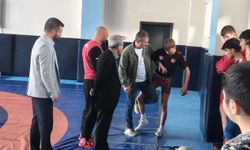 Demirkıran, Sungurlu’daki Öğrenci Yurdu Ve Tesisleri İnceledi