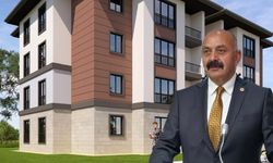 Başkan İsbir Ev Sahiplerinden Sözleşmelerini Yaptırmalarını İstedi