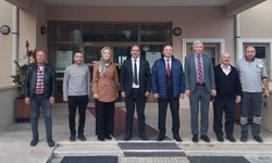 Aydın Çocuk Evlerini İnceledi