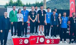 Uluslararası Bocce Şampiyonasında Çorum Rüzgarı Esti