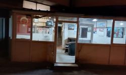 Genç Esnaf, İş Yerinde Canına Kıydı