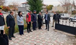 Laçin’de Yeşil Vatan Seferberliği