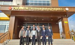 Eğitimdeki Güncellemeler Ele Alındı