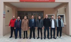 Çocuklar Ve Gençler; Güvenli Ve Sevgi Dolu Bir Ortamda Büyümeli