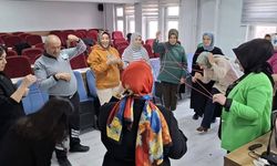 Modüler Aile Eğitim Programı 1. Kapalı Grup Oturumu Gerçekleştirildi