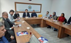 Bağımlılıkla Mücadele İçin El Ele Verdiler: “Bağımlı Olma Özgür Ol Projesi” Başladı