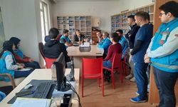 Sağlık Müdürü Zehir Acil Ve UMKE Çalışanları İle Buluştu