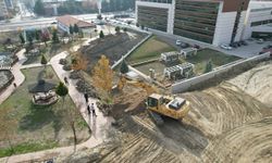 Osmancık Belediyesi Yeni Yol Açıyor