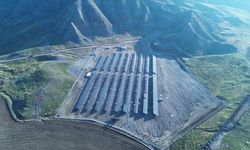 İskilip Kendi Enerjisini Üretmeye Hazır: GES’te Son Aşamaya Gelindi