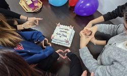 Çocuk Hakları Gününü Kutladılar