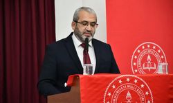 Çağlar, “Eğitime Güçlü Bir Başlangıç Yapıyoruz”