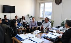 İl Müdürü Demirkıran Yatırımları İnceledi