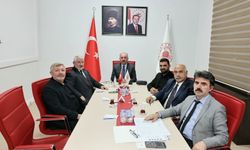 Sahipsiz Hayvanların Yaşam Koşulları Gözden Geçirildi