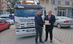 Bayat’ta Girişimci Ruhuna Destek!