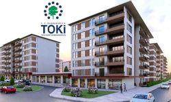 Uğurludağ 5.Etap Toki Konutları Başvuruları Başladı