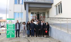 2025 Yılı Genel Tarım Sayımı Tamamlandı