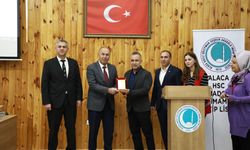 Alaca’da Kan Bağışının Önemi Anlatıldı