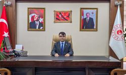 Osmaniye Çevre ve Şehircilik İl Müdürlüğüne Hemşehrimiz Zafer Bektaş Atandı