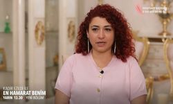 Çorumlu Şef 'En Hamarat Benim'de Yarışacak