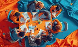 Geleceğin Eğitimi Çorum’da Şekilleniyor