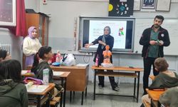 Sağlıklı Çocuk, Sağlıklı Okul, Sağlıklı Hayat