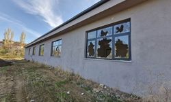 Ortaköy’deki Gençlik Merkezi 4. Kez Saldırıya Uğradı