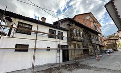 Sokak Sağlıklaştırma Projesi Aralıksız Sürüyor