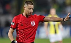 Arca Çorum FK, Bandırma Maçının Hakemi Belli Oldu