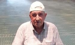 Haydar Emrali Hayatını Kaybetti