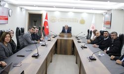 Kadına Yönelik Şiddetin Önlenmesi Konusunda Seminer Verildi