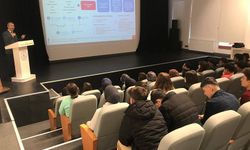 İskilip’te TÜBİTAK 2204 Bilgilendirme Toplantısı Gerçekleştirildi