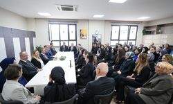 Milli Eğitim Bakanlığı Herkesi Öğretmenlerini Ziyaret Etmeye Çağırdı