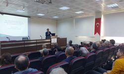 Bilim Sanat Merkezi Öğrencileri İçin Toplandılar