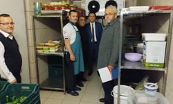 Özel Yurtlara Hijyen Denetimi