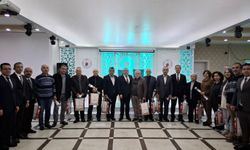 Çağlar’dan Emekli Öğretmenlere Vefa