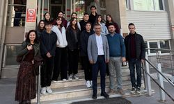 Kanser Savaşçıları İş Başında