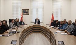 Kadına Yönelik Şiddet Tüm Kurumların Ortak Sorunu