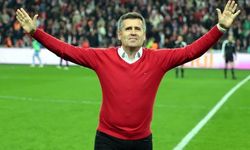 Resmi Açıklama Geldi: Arca Çorum FK’da Yarın İmza Töreni Var