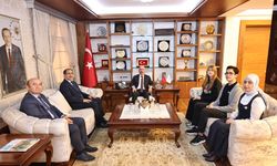 Çocukların Haklarını Korumak Herkesin Sorumluluğu