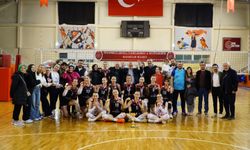 Osmancık’ın Gururları 8 Kez Üst Üste Şampiyon