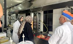 İskilip Belediyesi Gıda Terörüne Göz Açtırmıyor