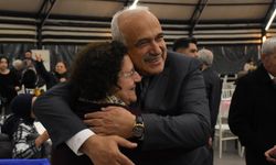 Öğretmenler Atatürk Orman Çiftliği'nde Buluştu