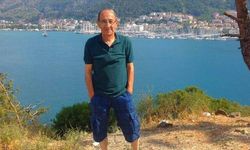 Balık Tutarken Hayatını Kaybetti