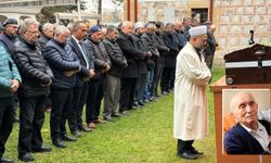 Abdullah Kavukçu Toprağa Verildi