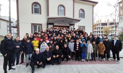 Öğrenciler Değerlerine Sahip Çıktı