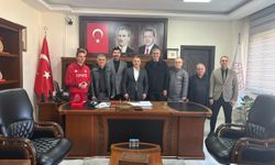 Görme Engelliler Müsabakaları Konuşuldu