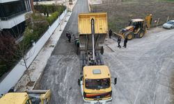 Trafik Yoğunluğuna Alternatif Güzergah